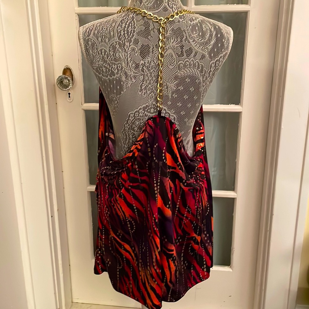 Chain Women’s Top. - Picture 2 of 8